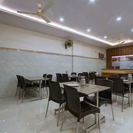 Hotel Ambika International Byndoor Bainduru Екстериор снимка